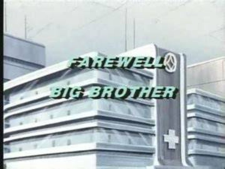 Farewell: Big Brother's Hallie was the third person to be evicted from the house during Friday night's live show